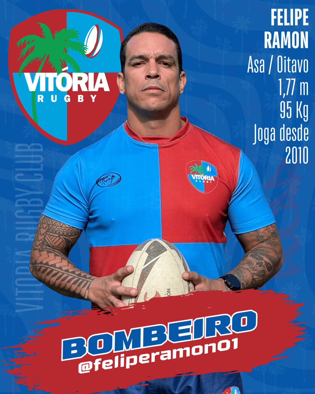 bombeiro