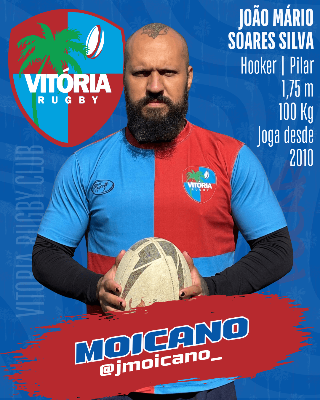 moicano